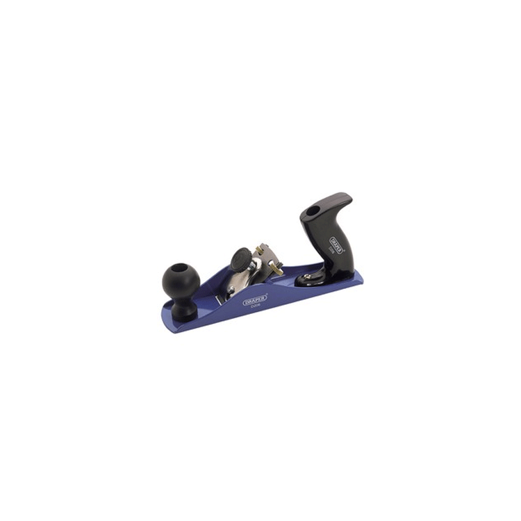 SMOOTHING PLANE HOBBYIST 235MM
