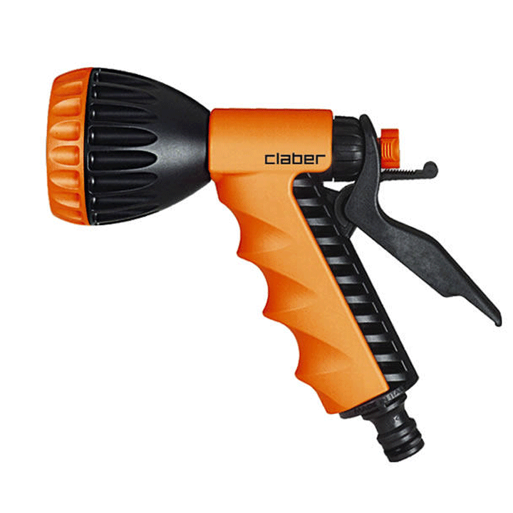 ERGO SHOWER PISTOL BL