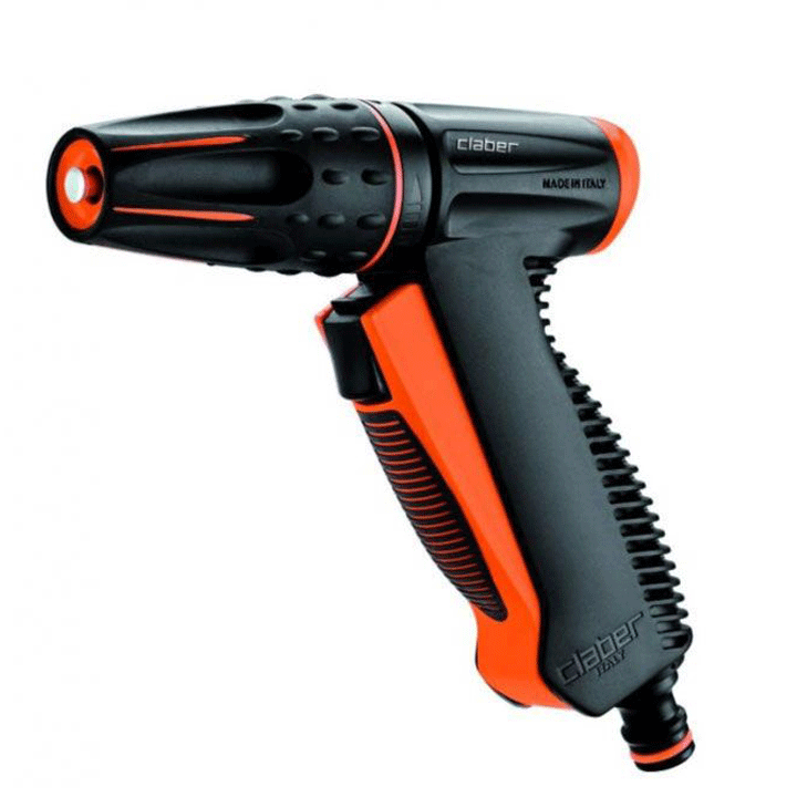 SPRAY PISTOL "PRECISION" CLABER 9561