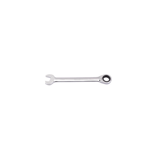 METRIC RATCHETING COMBINATION SPANNER 19MM
