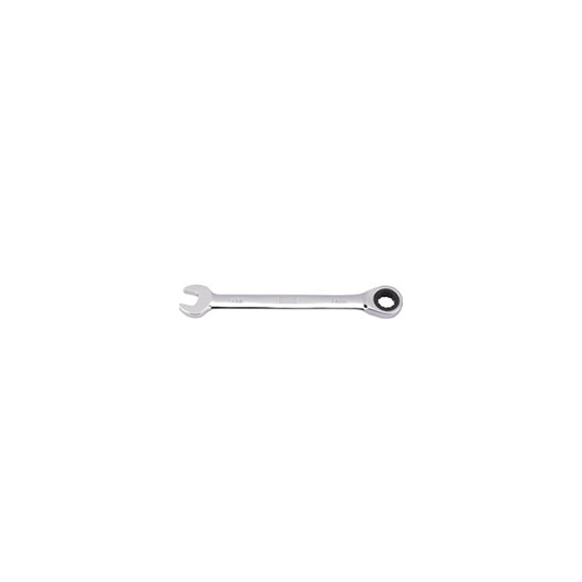 METRIC RATCHETING COMBINATION SPANNER 14MM