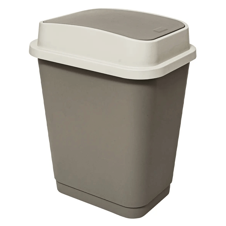 PLASTIC BIN 25L