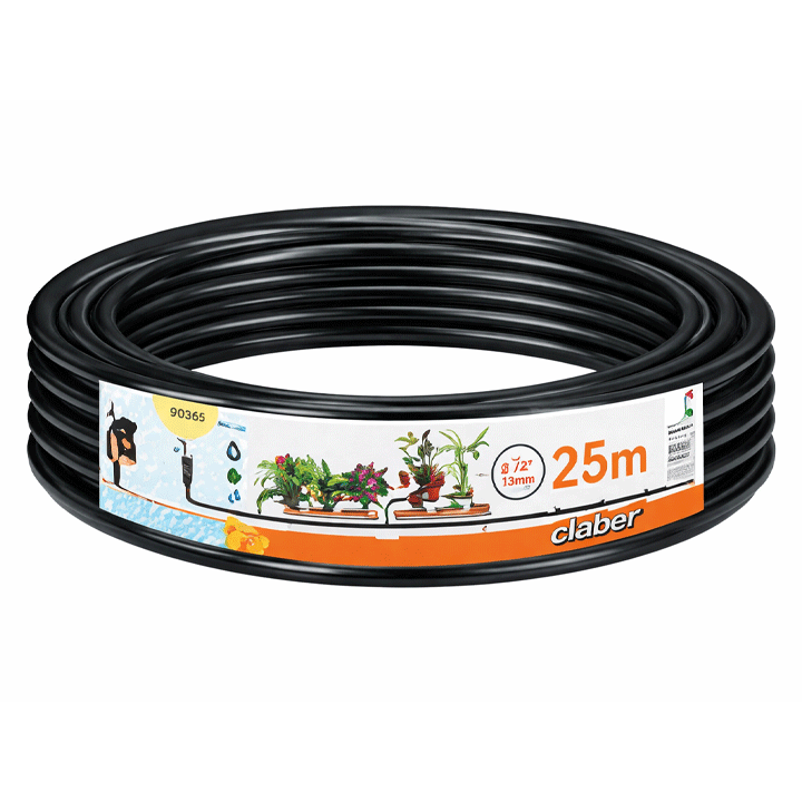 HOSE MAIN TUBE 1/2" 25MTR
