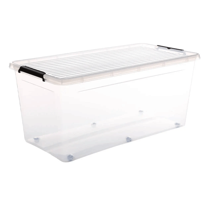ROLLER CLIP N' BOX 75L