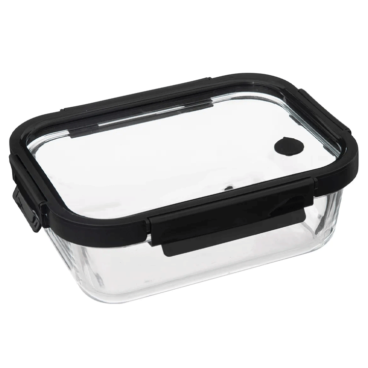 BOX RE GLASS 1,3L CLIPEATPLUS