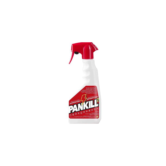 INSECT SPRAY PANKILL 500ML