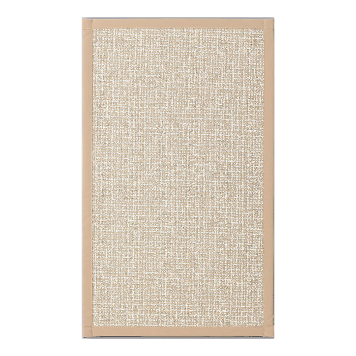 MAT WOVEN 45X75 DISP