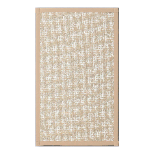 MAT WOVEN 45X75 DISP
