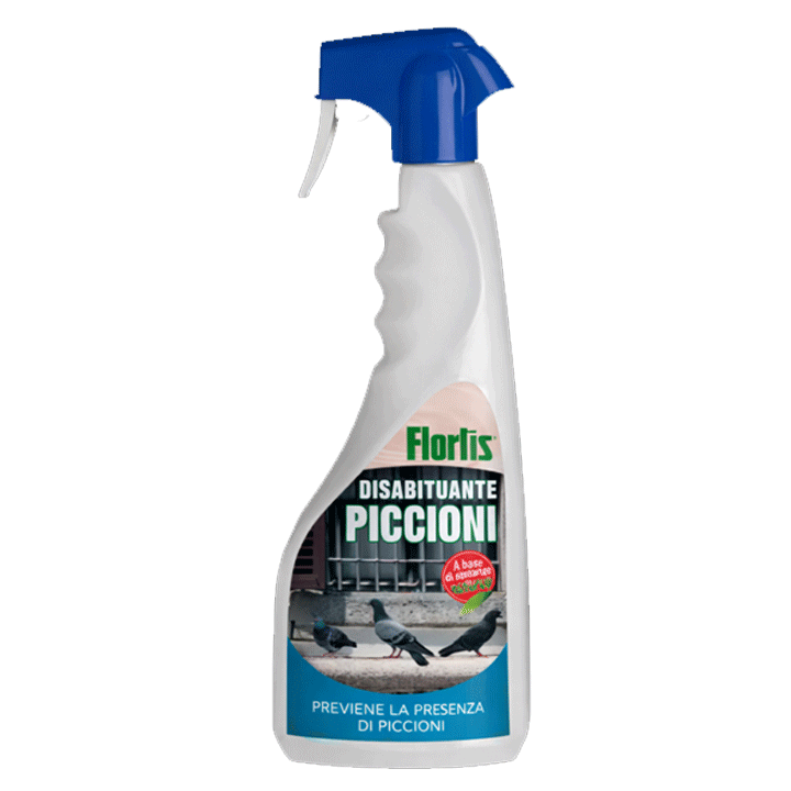 PIGEON REPELLENT 500ML