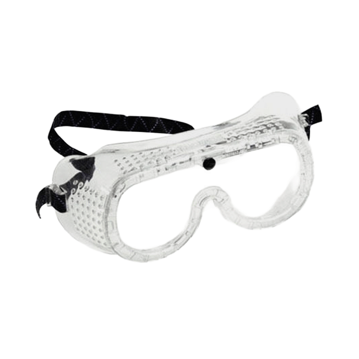 ELTECH SAFETY WORKING GOGGLES CE