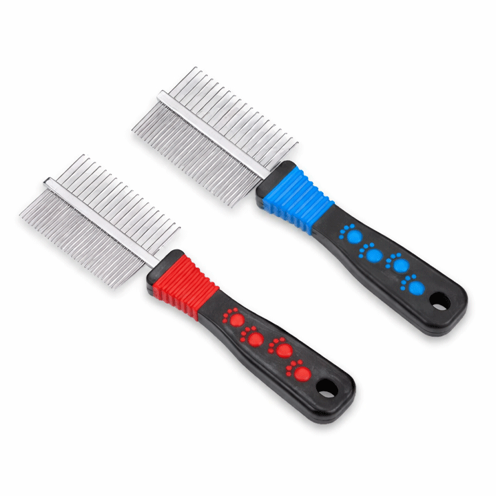 PET COMB 2IN1 2AS