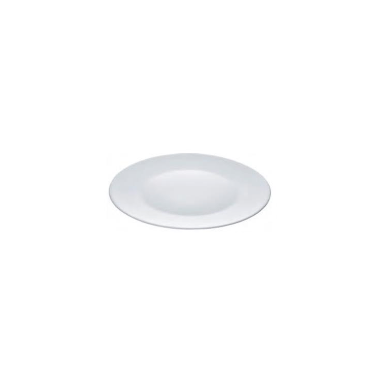 PLATTER ROUND 33CM RONDA