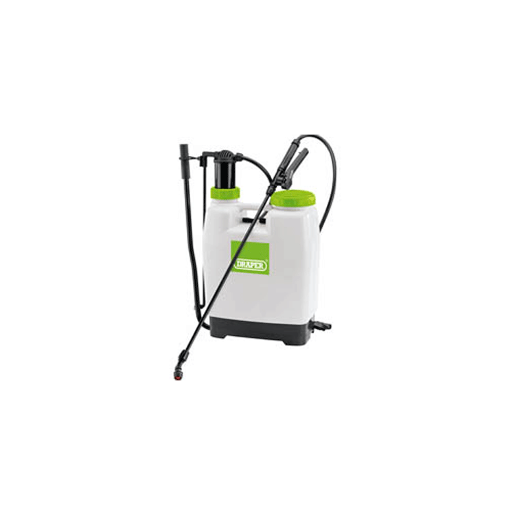 PRESSURE SPRAYER 12L KNAPSACK