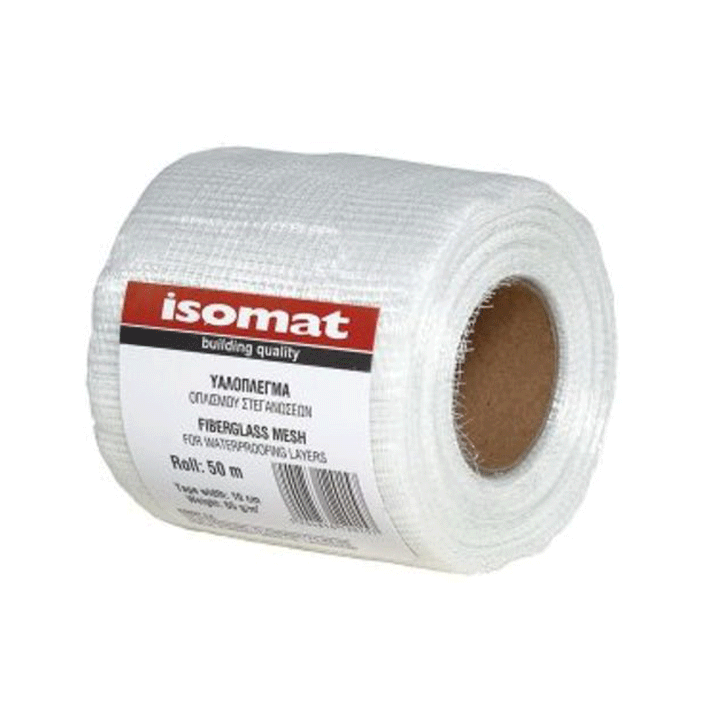 POLYESTER P60 10CMX50M