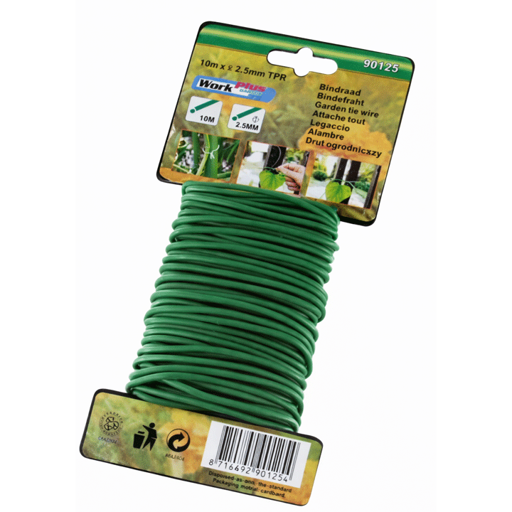 TIE WIRE 5MX4.8MM