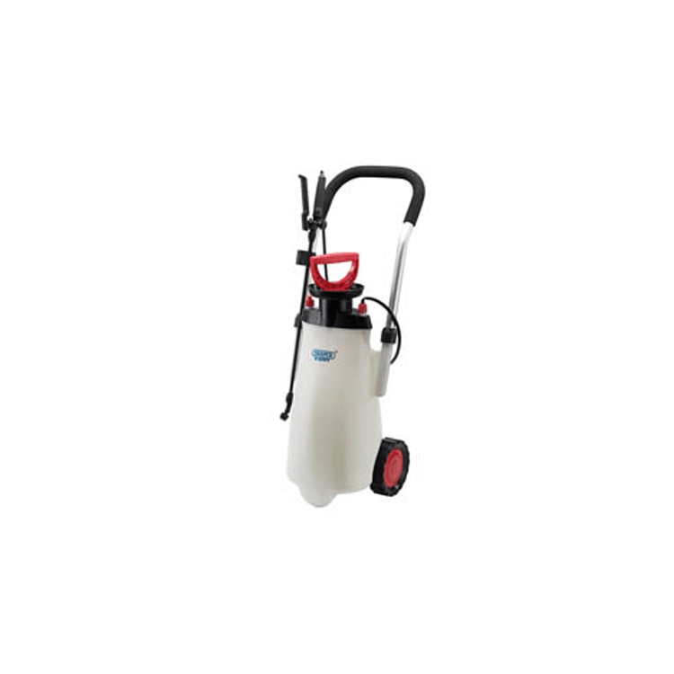 TROLLEY SPRAYER 15LTR - EPDM