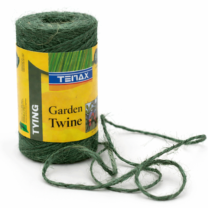 GARDEN TWINE 2 PLY 100M