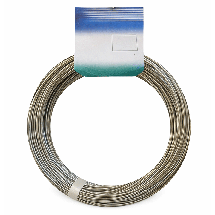 GARDEN WIRE FILO 2.5MM 100M