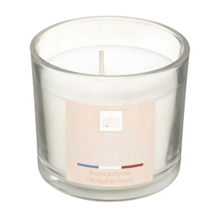 ORANGE BLOS ELEA CANDLE 100G