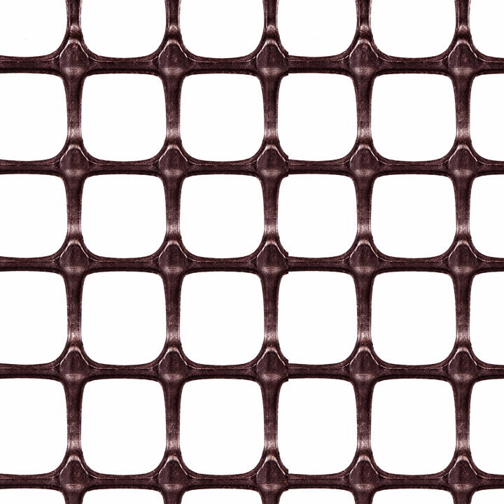 ΠΛΑΣΤΙΚΟ ΔΙΧΤΥ ΤΕΤΡΑΓΩΝΟ ΚΑΦΕ 1ΕΚ.