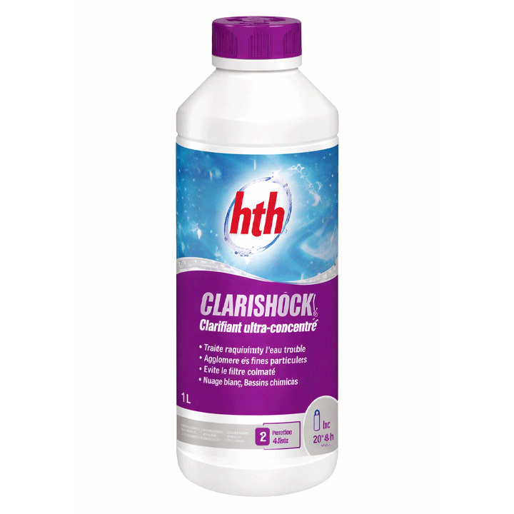 HTH BLACKAL 1LTR