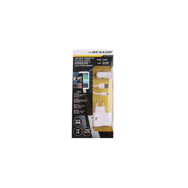MOBILE CHARGE MICRO USB OT 1AS