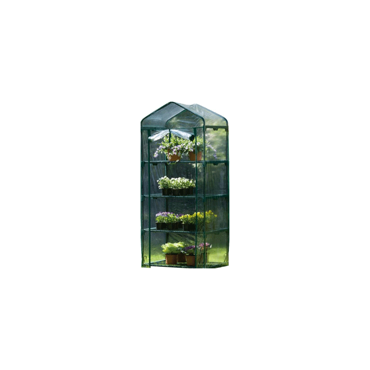 GREENHOUSE 58X39X160CM ST