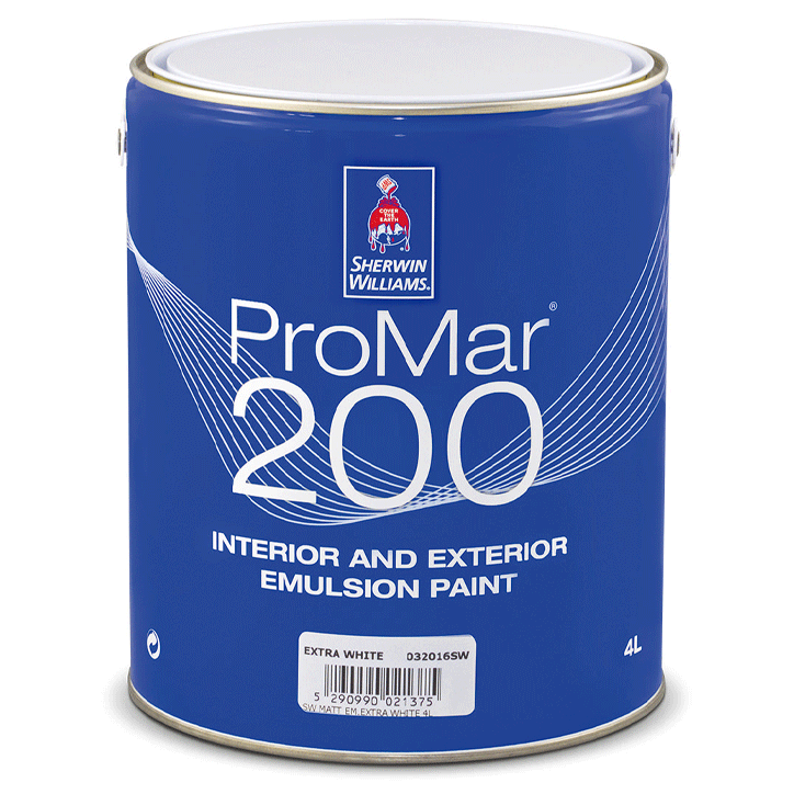 PROMAR MATT EM. ULTRA DEEP BASE 1LTR