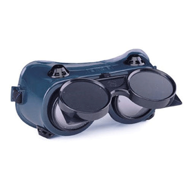 ELTECH SAFETY GOGGLES WELDING