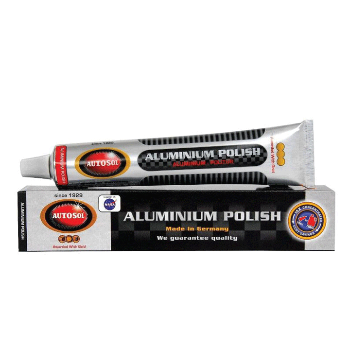 AUTOSOL ΓΥΑΛΙΣΤΙΚΟ ΑΛΟΥΜΙΝΙΟΥ 75ML
