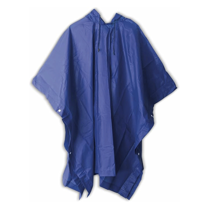 PONCHO DSPX12 CA.130X100CM,