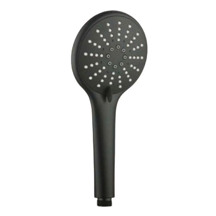 HOFER HANDSHOWER KURO BLACK