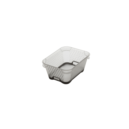 DUO STORAGE BIN 3.7L