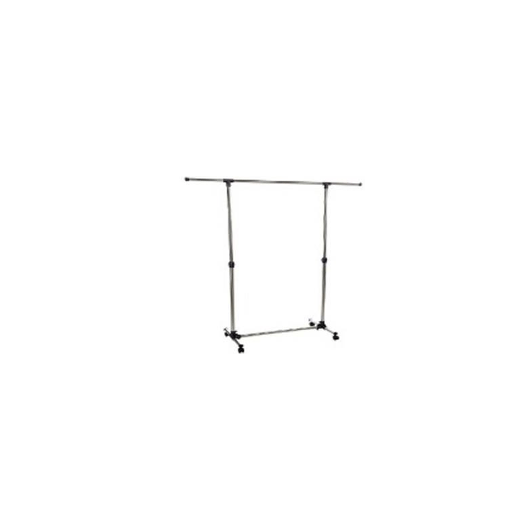 GARMENT RACK VENUS SIMPLE HG