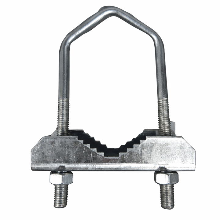 Βάσεις στήριξης σωλήνα κεραίας