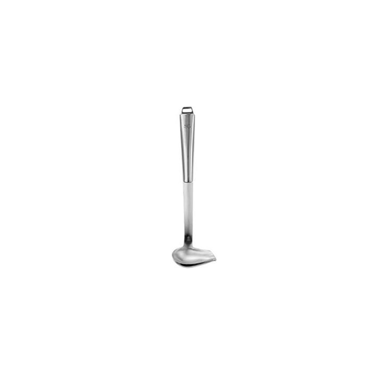 SS SAUCE LADLE SP