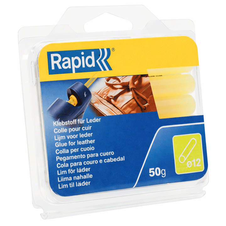 ΚΟΛΛΑ ΓΙΑ ΔΕΡΜΑΤΑ ΤΑΧΕΙΑΣ ΕΛΑΣΤΙΚΗΣ Φ12mm 50gr 40107354