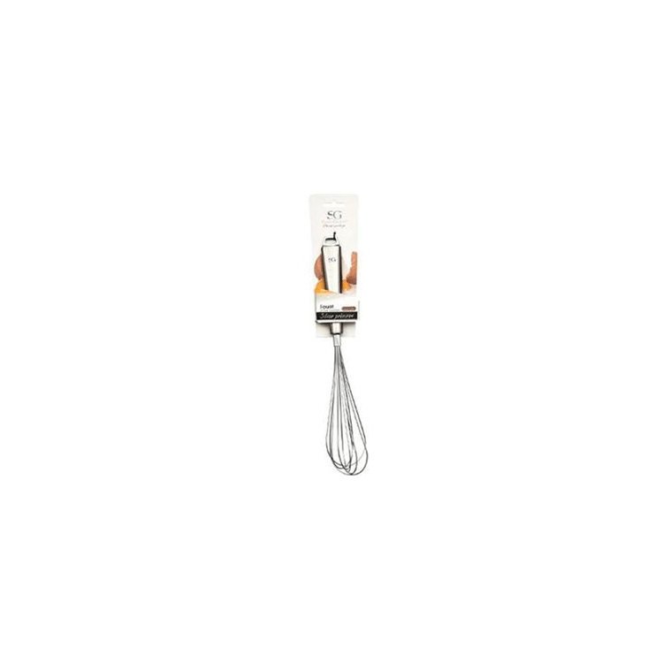 33CM SS WHISK SP