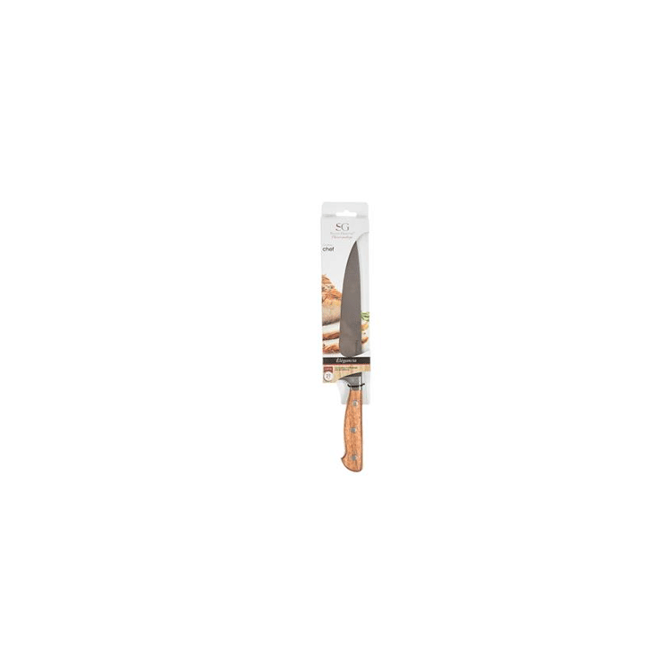 CHEF KNIFE ELEGANCIA
