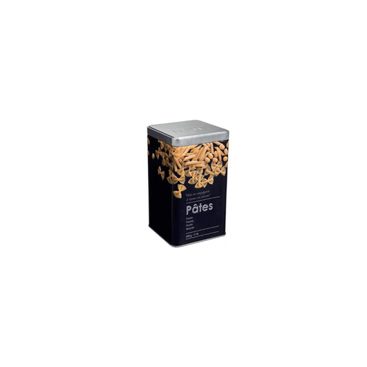 PASTA BOX EMBOSSED 3D