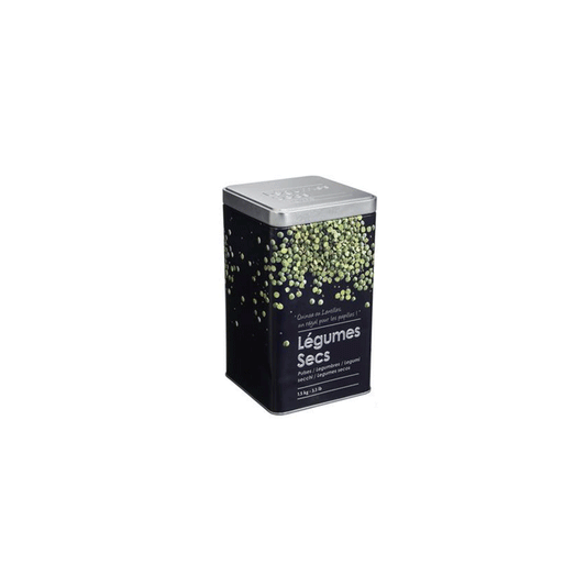 PULSES BOX EMBOSSED 3D