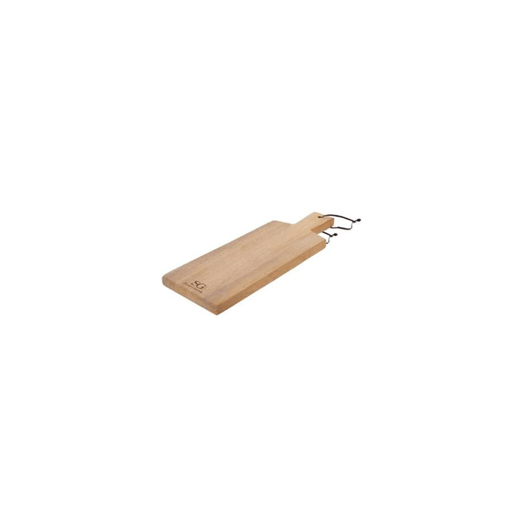 RECT CUTTING BOARD + HANDLE M