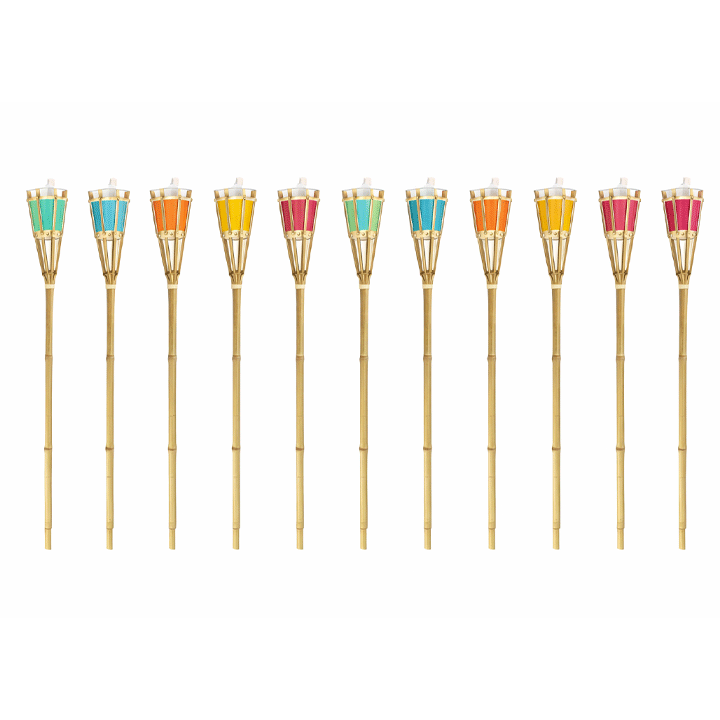 ΦΑΚΟΣ ΚΗΠΟΥ CITRONELLA 5ASS