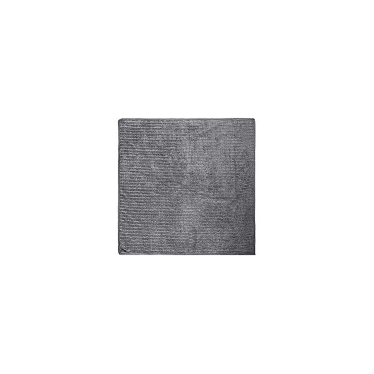 MICRO. CLOTH 50X50 GREY