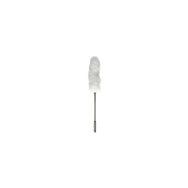 DUSTER SILVER