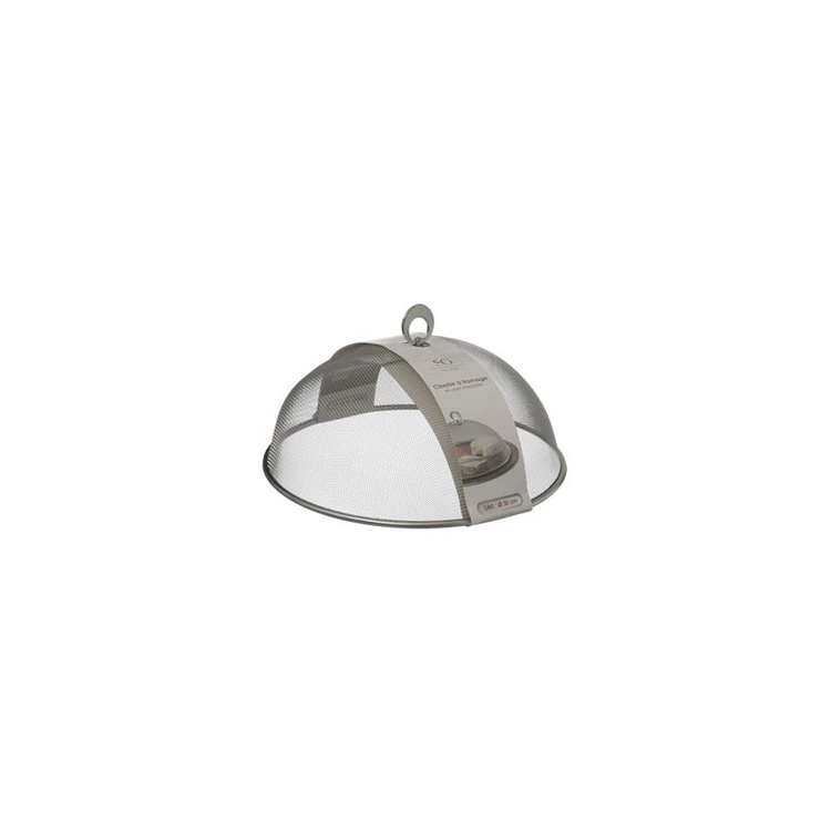 FOOD COVER S/S 30CM