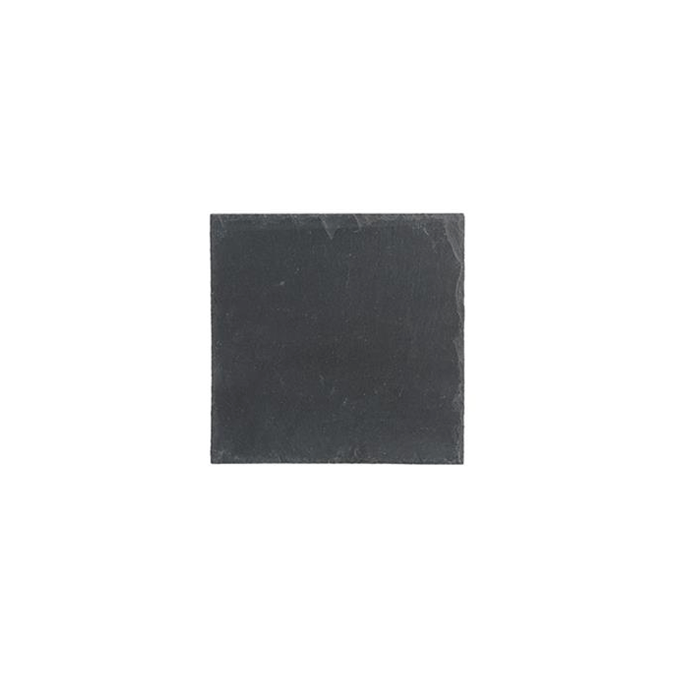 SLATE PLATE 25X25