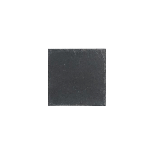 SLATE PLATE 25X25
