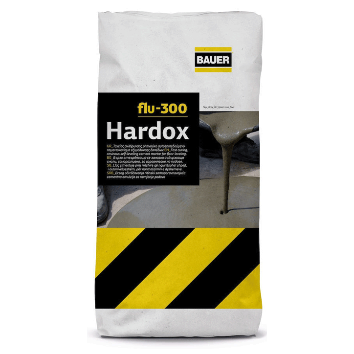 HARDOX FLU-300 25KG