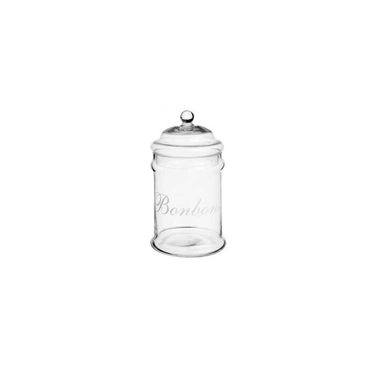CANDY JAR 25.5CM